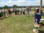 20130623_Eroeffnung_Aussichtsturm_RoseldorfDSCN7188.JPG